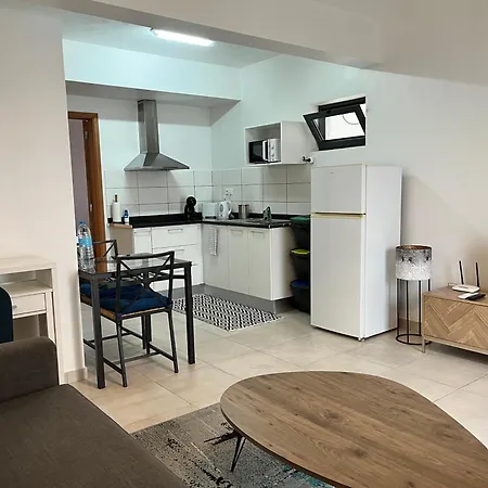 Pix Apartments Madalena  Exterior photo