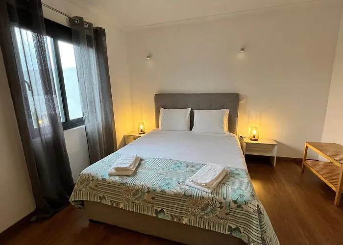 Pix Apartments