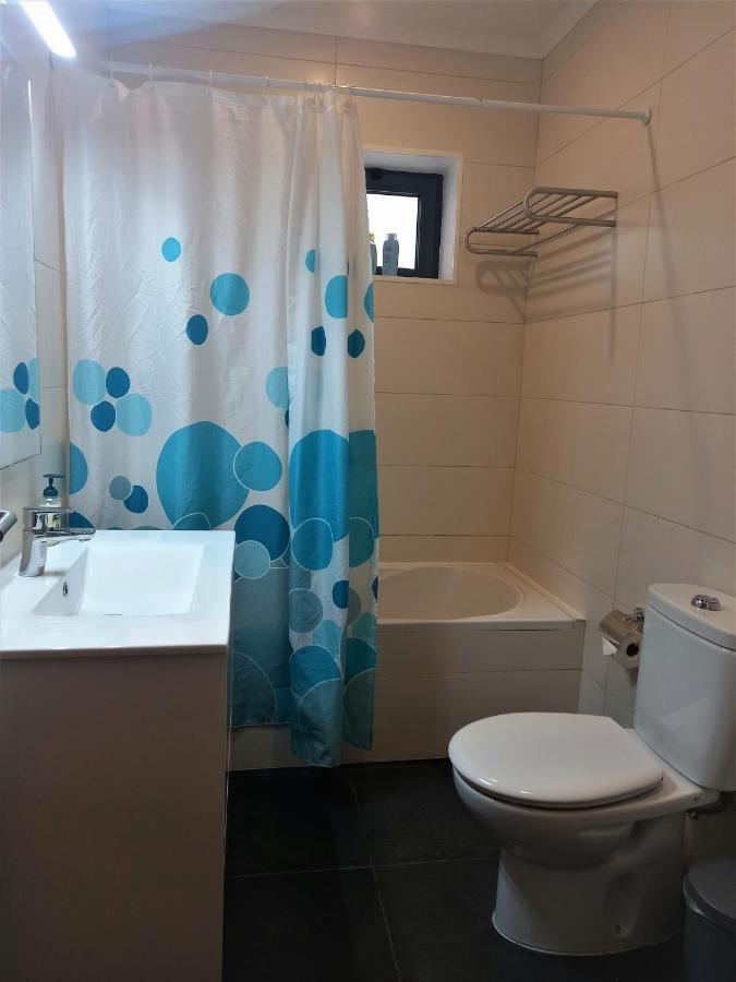 Aparthotel Pix Madalena (Azores)