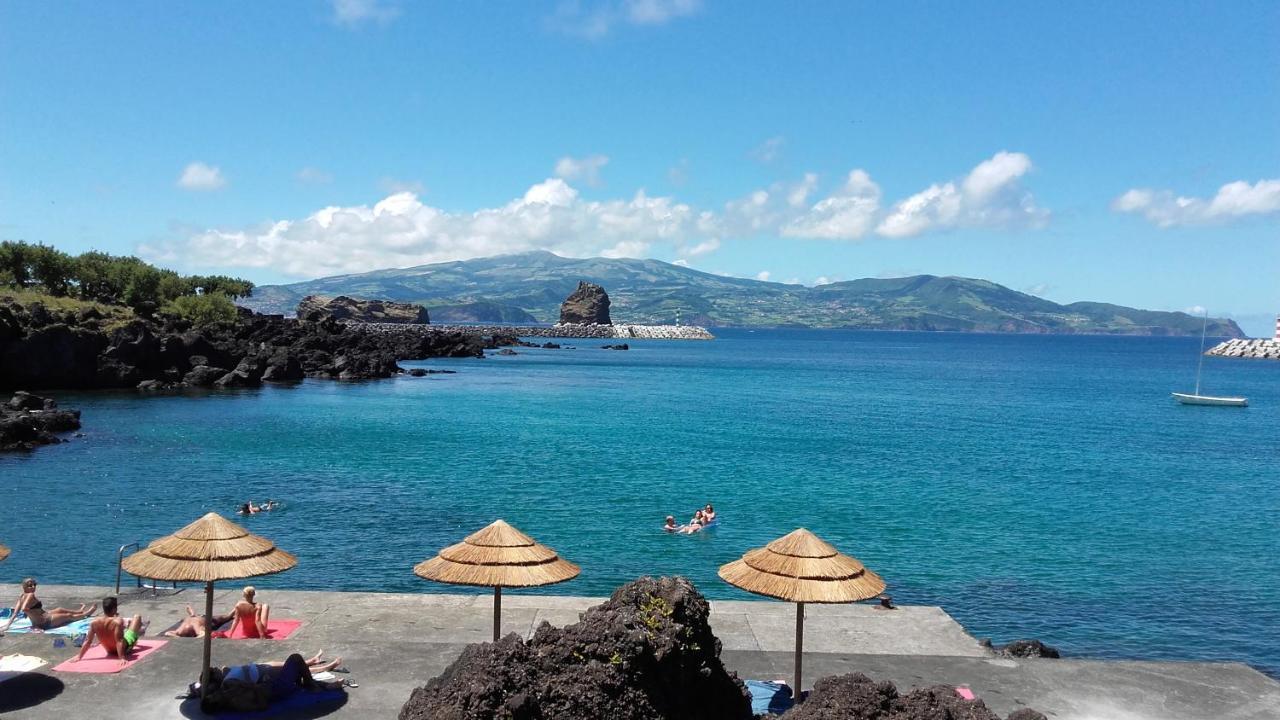 Pix Madalena (Azores)