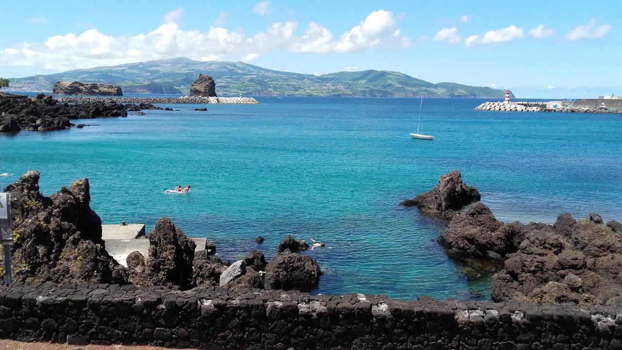 Pix Madalena (Azores)