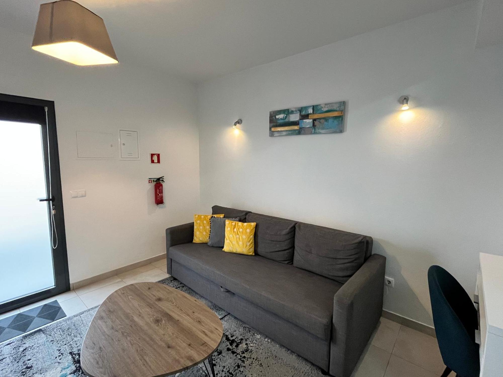 Aparthotel Pix
